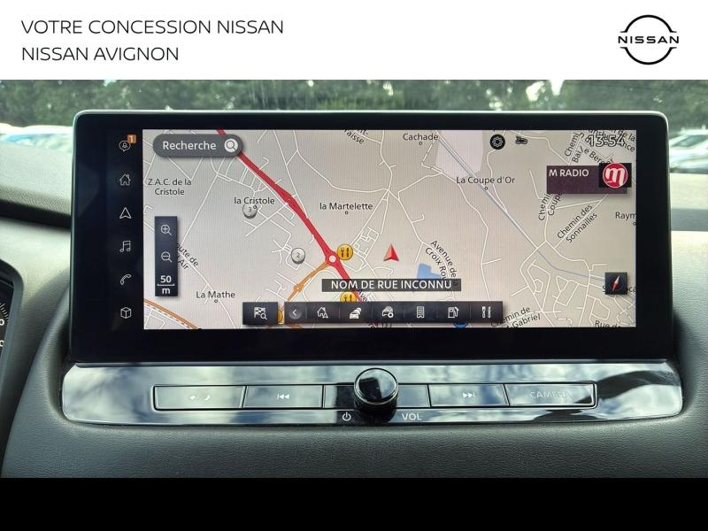 NISSAN Qashqai d’occasion à vendre à BOLLÈNE chez MMC PROVENCE (Photo 10)