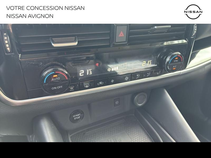 NISSAN Qashqai d’occasion à vendre à BOLLÈNE chez MMC PROVENCE (Photo 11)