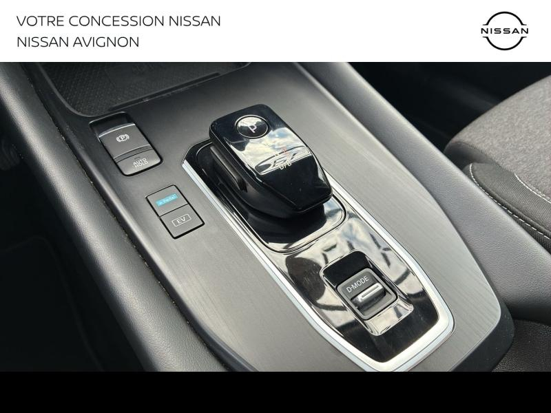 NISSAN Qashqai d’occasion à vendre à BOLLÈNE chez MMC PROVENCE (Photo 12)