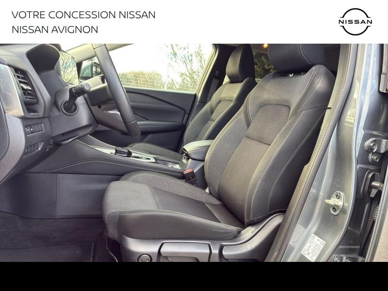 NISSAN Qashqai d’occasion à vendre à BOLLÈNE chez MMC PROVENCE (Photo 13)