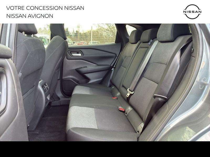 NISSAN Qashqai d’occasion à vendre à BOLLÈNE chez MMC PROVENCE (Photo 14)