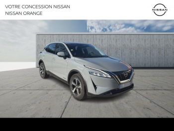 NISSAN Qashqai d’occasion à vendre à ORANGE