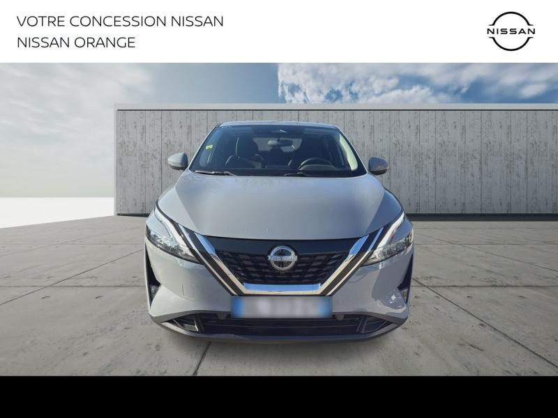 NISSAN Qashqai d’occasion à vendre à ORANGE chez MMC PROVENCE (Photo 8)