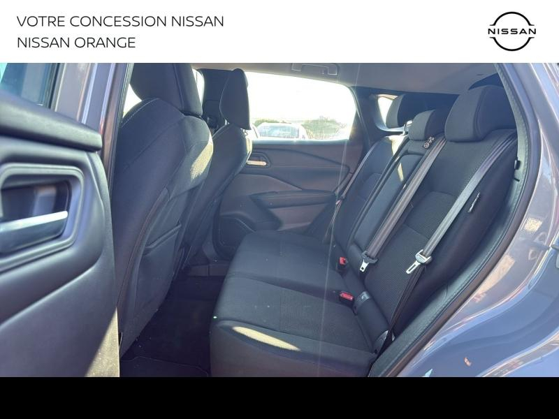 NISSAN Qashqai d’occasion à vendre à ORANGE chez MMC PROVENCE (Photo 10)