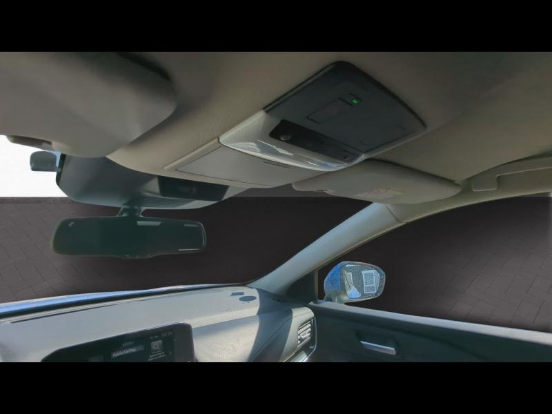 NISSAN Qashqai d’occasion à vendre à BOLLÈNE chez MMC PROVENCE (Photo 16)