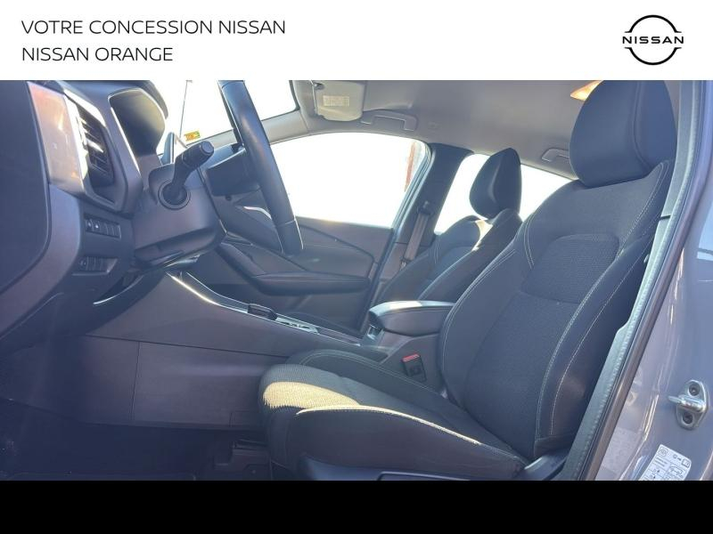 NISSAN Qashqai d’occasion à vendre à BOLLÈNE chez MMC PROVENCE (Photo 11)