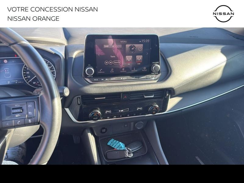 NISSAN Qashqai d’occasion à vendre à BOLLÈNE chez MMC PROVENCE (Photo 12)