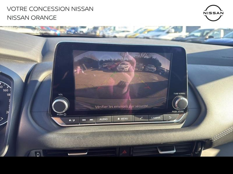NISSAN Qashqai d’occasion à vendre à BOLLÈNE chez MMC PROVENCE (Photo 13)