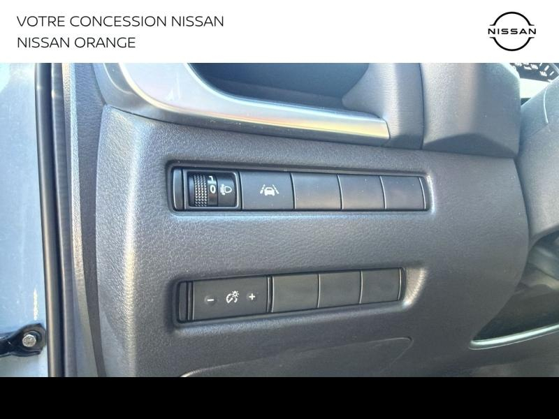 NISSAN Qashqai d’occasion à vendre à BOLLÈNE chez MMC PROVENCE (Photo 16)