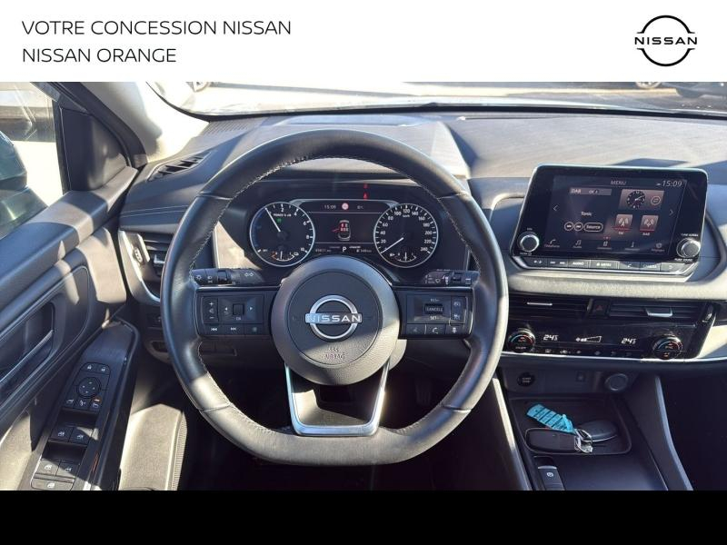 NISSAN Qashqai d’occasion à vendre à BOLLÈNE chez MMC PROVENCE (Photo 18)