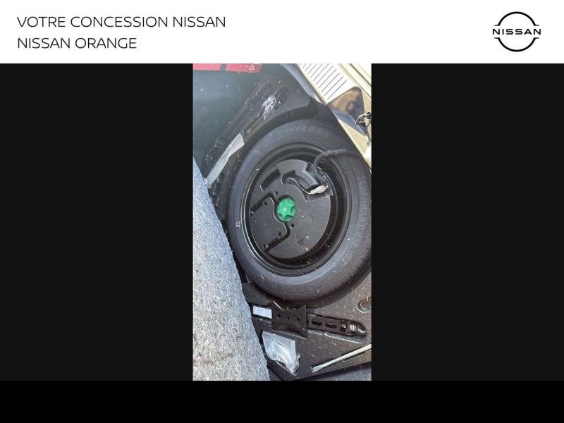 NISSAN Qashqai d’occasion à vendre à BOLLÈNE chez MMC PROVENCE (Photo 20)