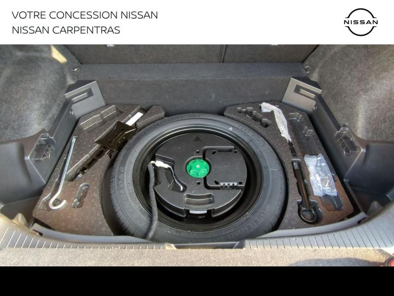 NISSAN Qashqai d’occasion à vendre à BOLLÈNE chez MMC PROVENCE (Photo 12)