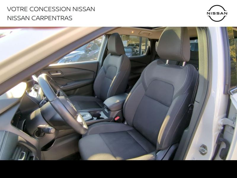 NISSAN Qashqai d’occasion à vendre à BOLLÈNE chez MMC PROVENCE (Photo 13)