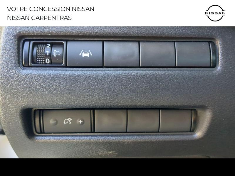 NISSAN Qashqai d’occasion à vendre à BOLLÈNE chez MMC PROVENCE (Photo 16)