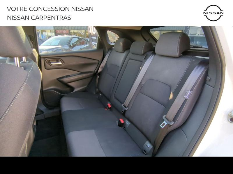 NISSAN Qashqai d’occasion à vendre à BOLLÈNE chez MMC PROVENCE (Photo 17)