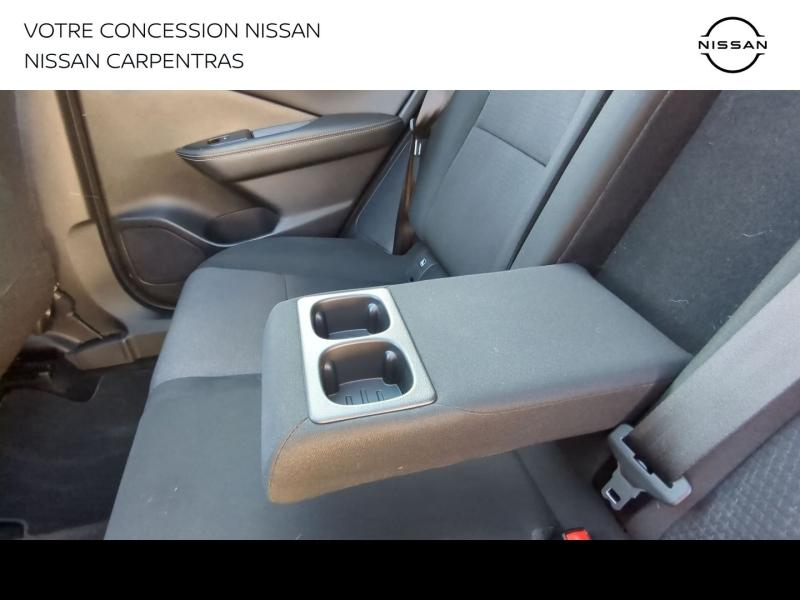 NISSAN Qashqai d’occasion à vendre à BOLLÈNE chez MMC PROVENCE (Photo 19)