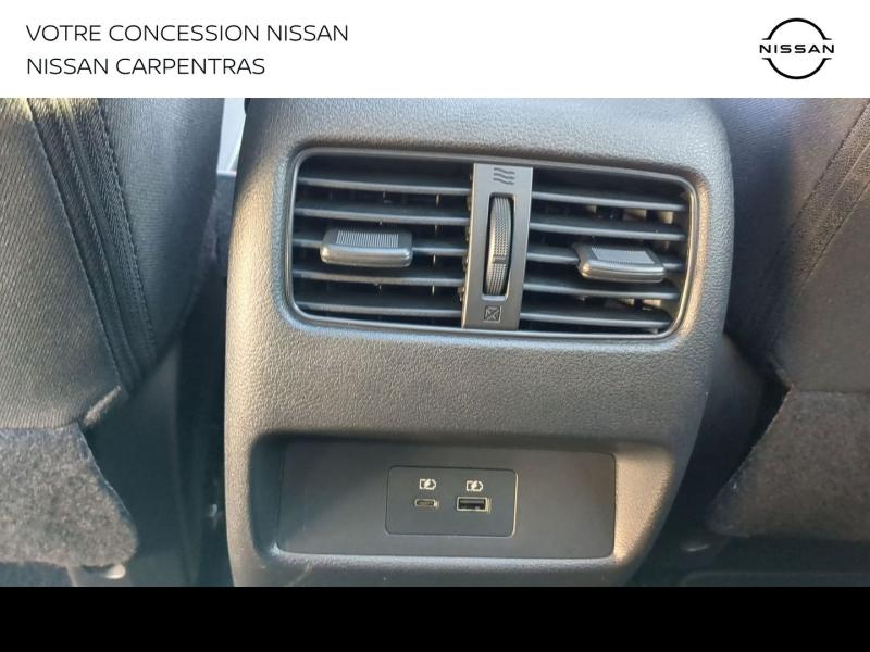 NISSAN Qashqai d’occasion à vendre à BOLLÈNE chez MMC PROVENCE (Photo 20)