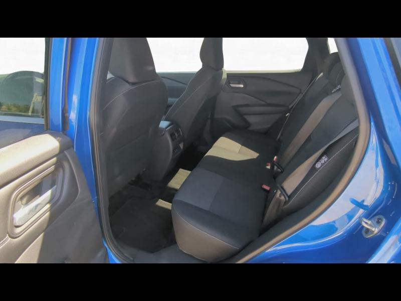 NISSAN Qashqai d’occasion à vendre à ORANGE chez MMC PROVENCE (Photo 20)