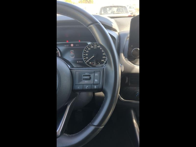 NISSAN Qashqai d’occasion à vendre à BOLLÈNE chez MMC PROVENCE (Photo 18)