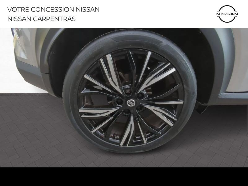NISSAN Juke d’occasion à vendre à BOLLÈNE chez MMC PROVENCE (Photo 9)