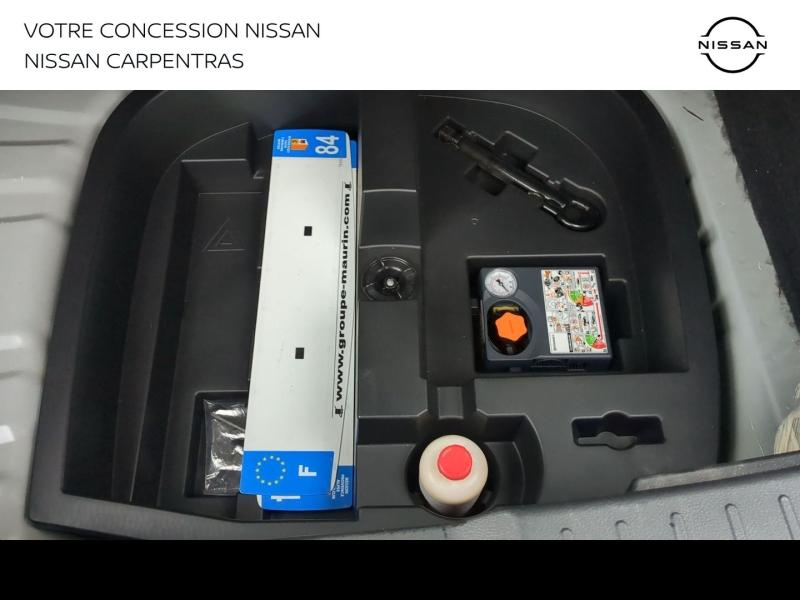 NISSAN Juke d’occasion à vendre à BOLLÈNE chez MMC PROVENCE (Photo 12)