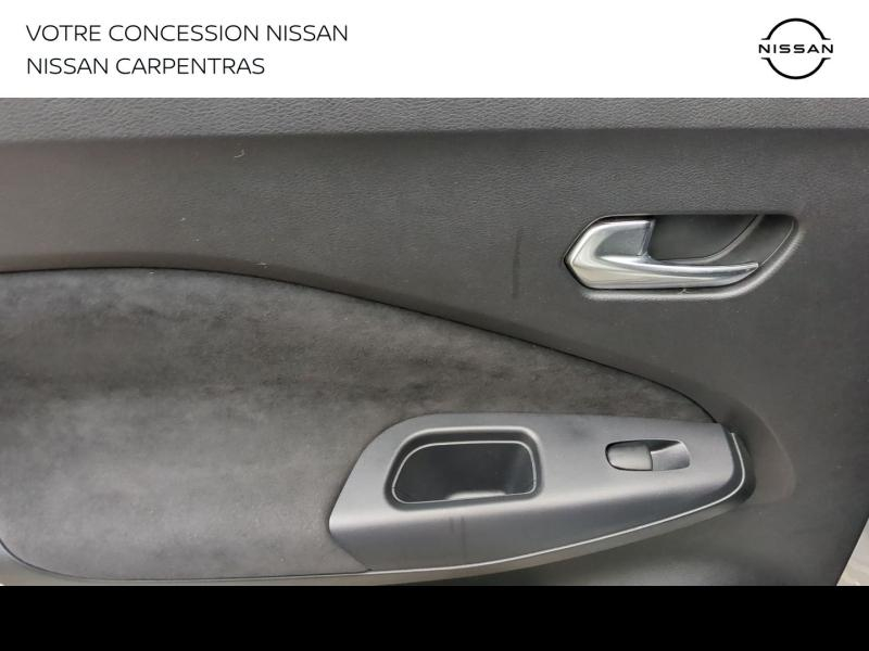 NISSAN Juke d’occasion à vendre à BOLLÈNE chez MMC PROVENCE (Photo 15)