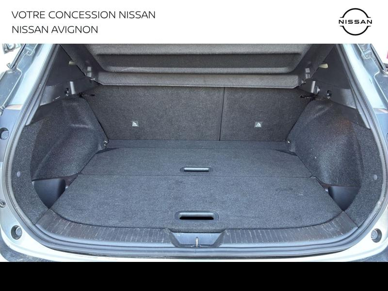 NISSAN Qashqai d’occasion à vendre à BOLLÈNE chez MMC PROVENCE (Photo 17)