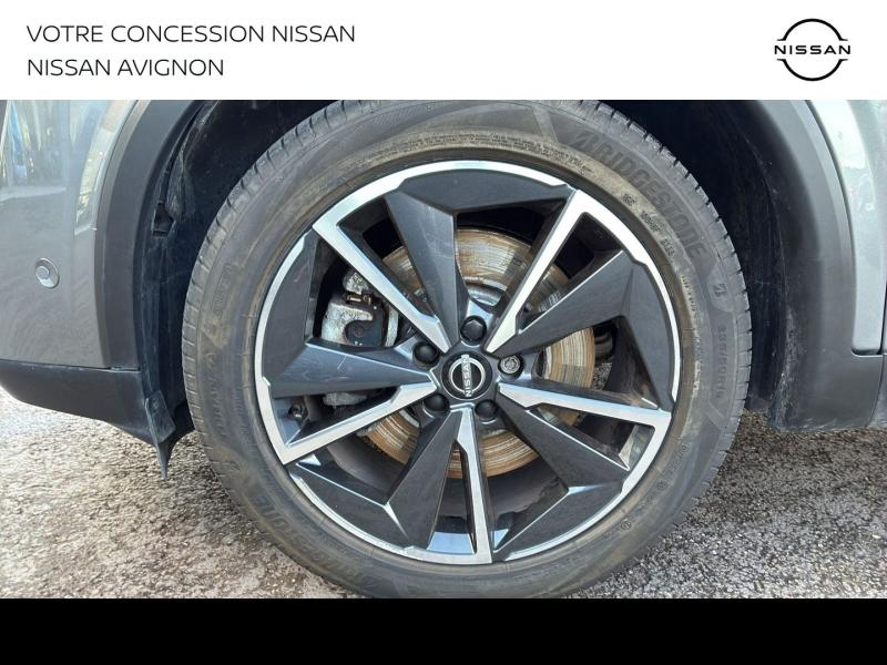 NISSAN Qashqai d’occasion à vendre à BOLLÈNE chez MMC PROVENCE (Photo 19)