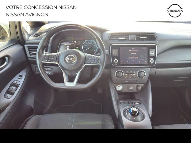 NISSAN Leaf d’occasion à vendre à BOLLÈNE chez MMC PROVENCE (Photo 9)