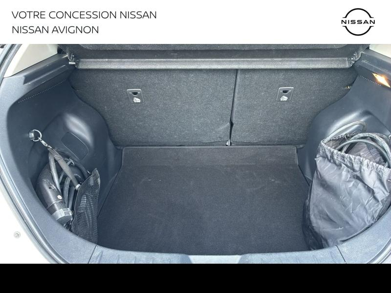 NISSAN Leaf d’occasion à vendre à BOLLÈNE chez MMC PROVENCE (Photo 19)