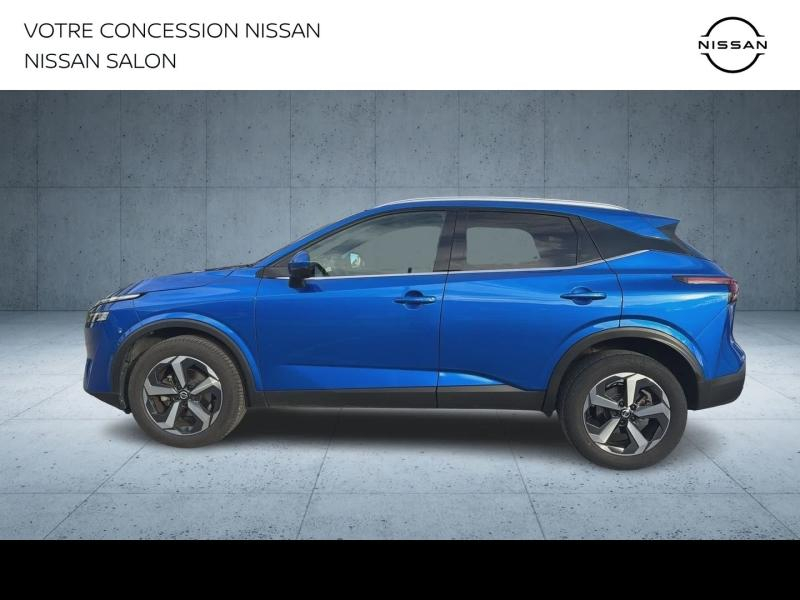 NISSAN Qashqai d’occasion à vendre à BOLLÈNE chez MMC PROVENCE (Photo 4)
