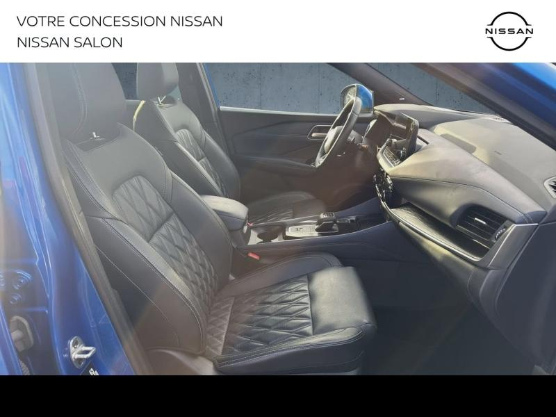 NISSAN Qashqai d’occasion à vendre à BOLLÈNE chez MMC PROVENCE (Photo 10)