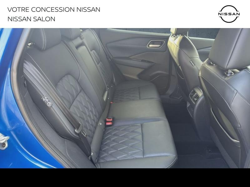 NISSAN Qashqai d’occasion à vendre à BOLLÈNE chez MMC PROVENCE (Photo 11)