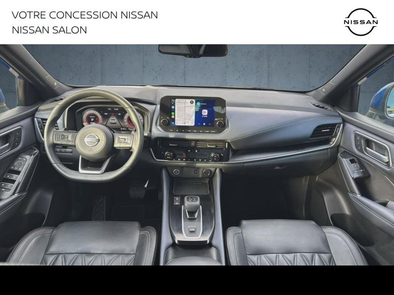 NISSAN Qashqai d’occasion à vendre à BOLLÈNE chez MMC PROVENCE (Photo 13)