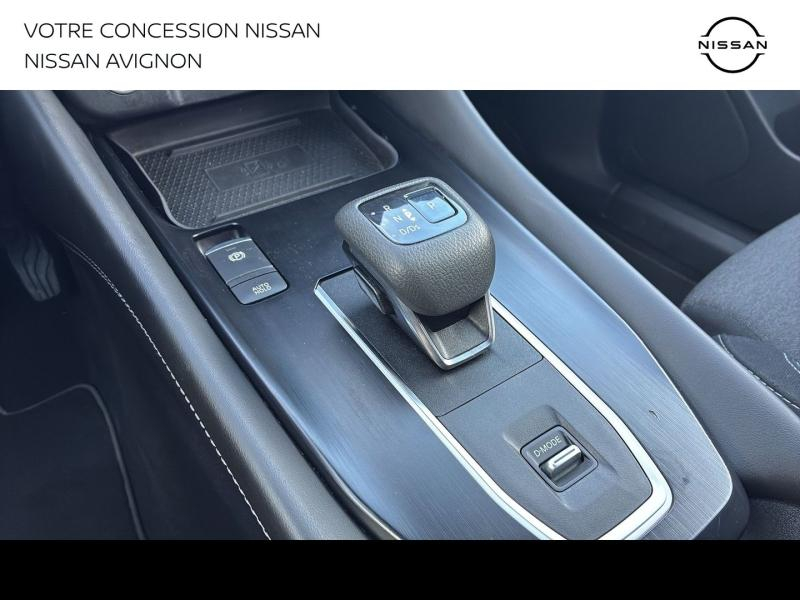 NISSAN Qashqai d’occasion à vendre à BOLLÈNE chez MMC PROVENCE (Photo 12)