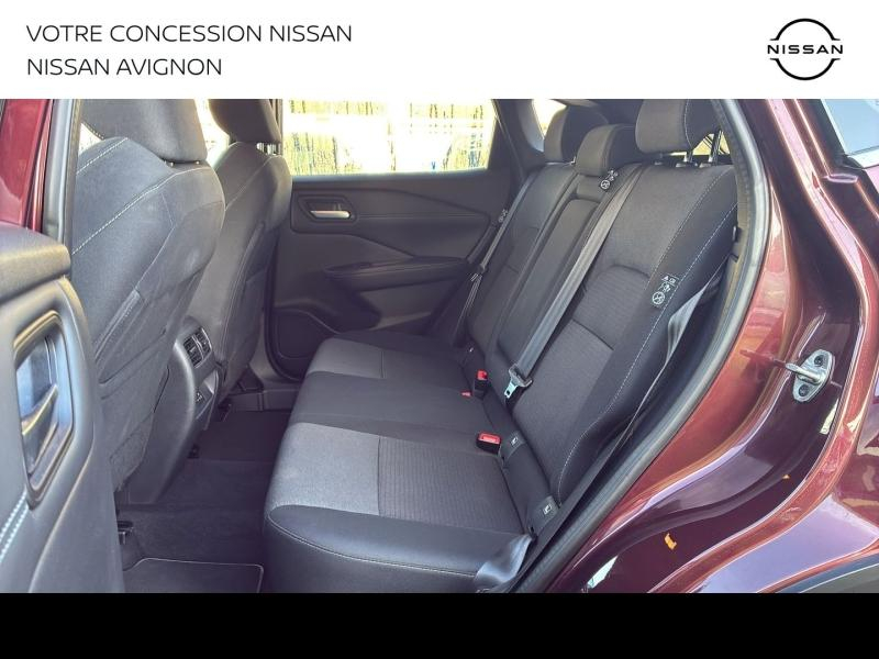 NISSAN Qashqai d’occasion à vendre à BOLLÈNE chez MMC PROVENCE (Photo 14)