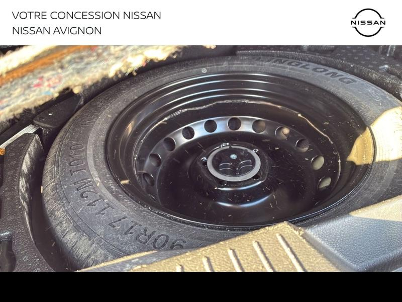 NISSAN Qashqai d’occasion à vendre à BOLLÈNE chez MMC PROVENCE (Photo 17)