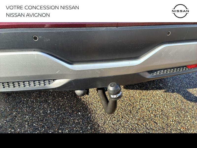 NISSAN Qashqai d’occasion à vendre à BOLLÈNE chez MMC PROVENCE (Photo 19)