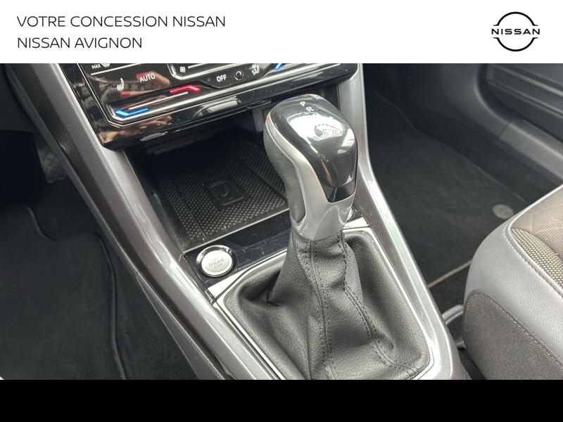 VOLKSWAGEN T-Cross d’occasion à vendre à BOLLÈNE chez MMC PROVENCE (Photo 12)