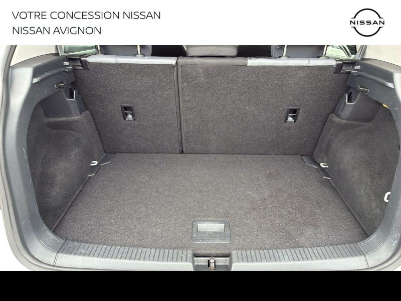 VOLKSWAGEN T-Cross d’occasion à vendre à BOLLÈNE chez MMC PROVENCE (Photo 16)