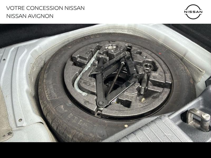 VOLKSWAGEN T-Cross d’occasion à vendre à BOLLÈNE chez MMC PROVENCE (Photo 17)