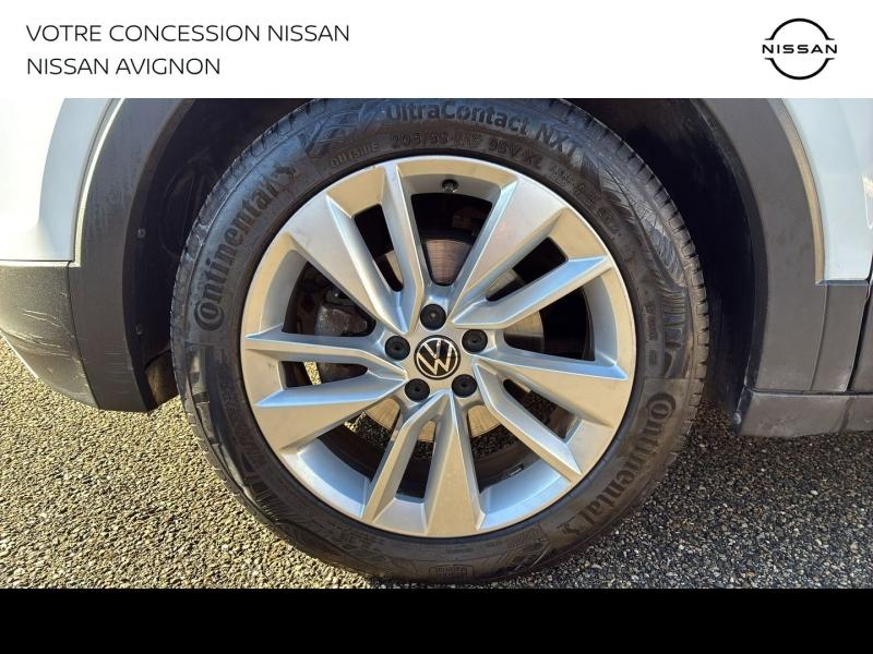 VOLKSWAGEN T-Cross d’occasion à vendre à BOLLÈNE chez MMC PROVENCE (Photo 18)