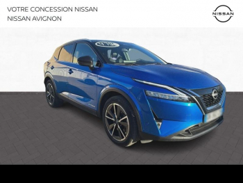 NISSAN Qashqai d’occasion à vendre à BOLLÈNE