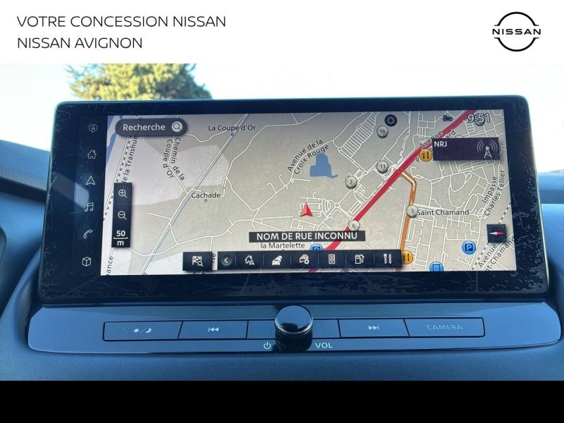 NISSAN Qashqai d’occasion à vendre à BOLLÈNE chez MMC PROVENCE (Photo 10)