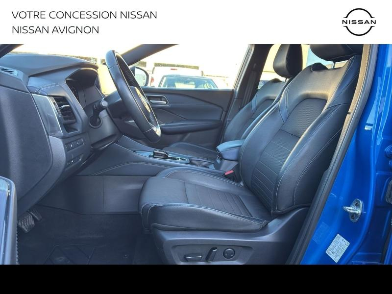 NISSAN Qashqai d’occasion à vendre à BOLLÈNE chez MMC PROVENCE (Photo 13)