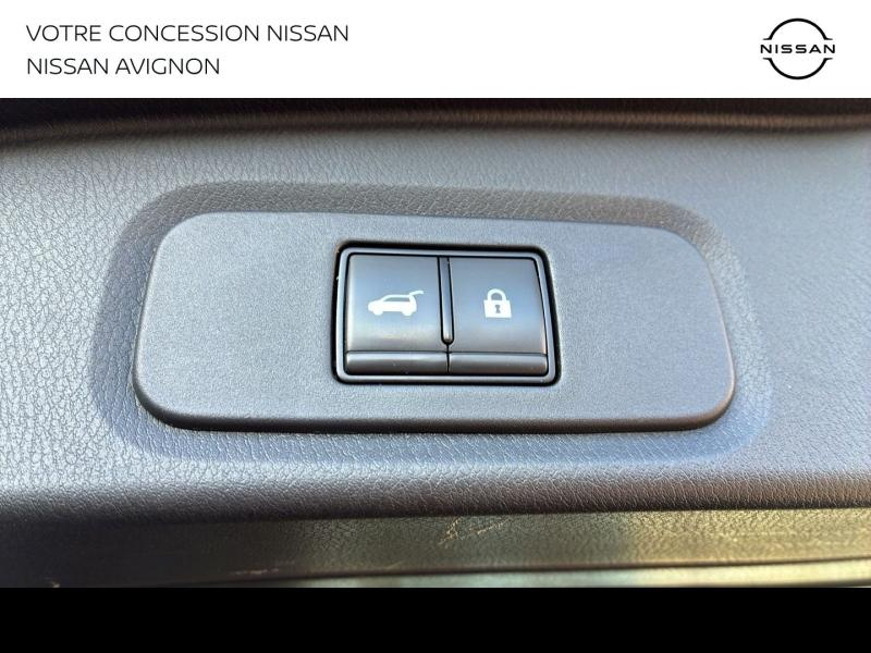 NISSAN Qashqai d’occasion à vendre à BOLLÈNE chez MMC PROVENCE (Photo 18)