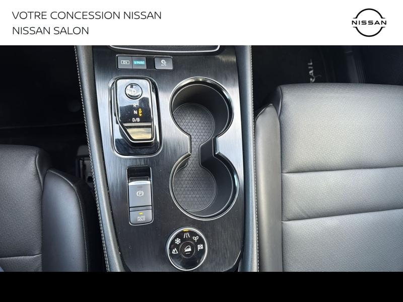 NISSAN X-Trail d’occasion à vendre à BOLLÈNE chez MMC PROVENCE (Photo 16)