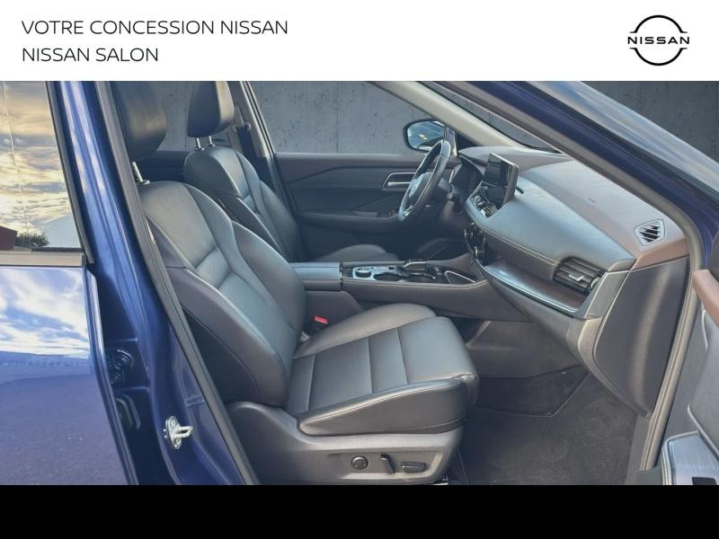 NISSAN X-Trail d’occasion à vendre à BOLLÈNE chez MMC PROVENCE (Photo 17)