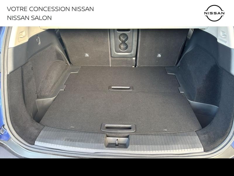 NISSAN X-Trail d’occasion à vendre à BOLLÈNE chez MMC PROVENCE (Photo 20)