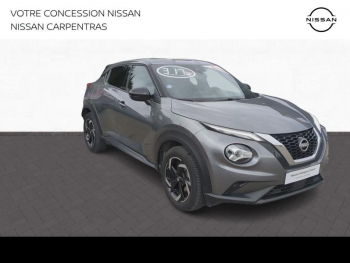 NISSAN Juke d’occasion à vendre à BOLLÈNE